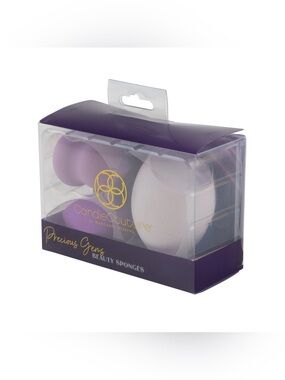 Precious Gems Beauty Sponges
